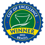 3 - Fazenda Chapadão - Brazil 2025 (Dry)