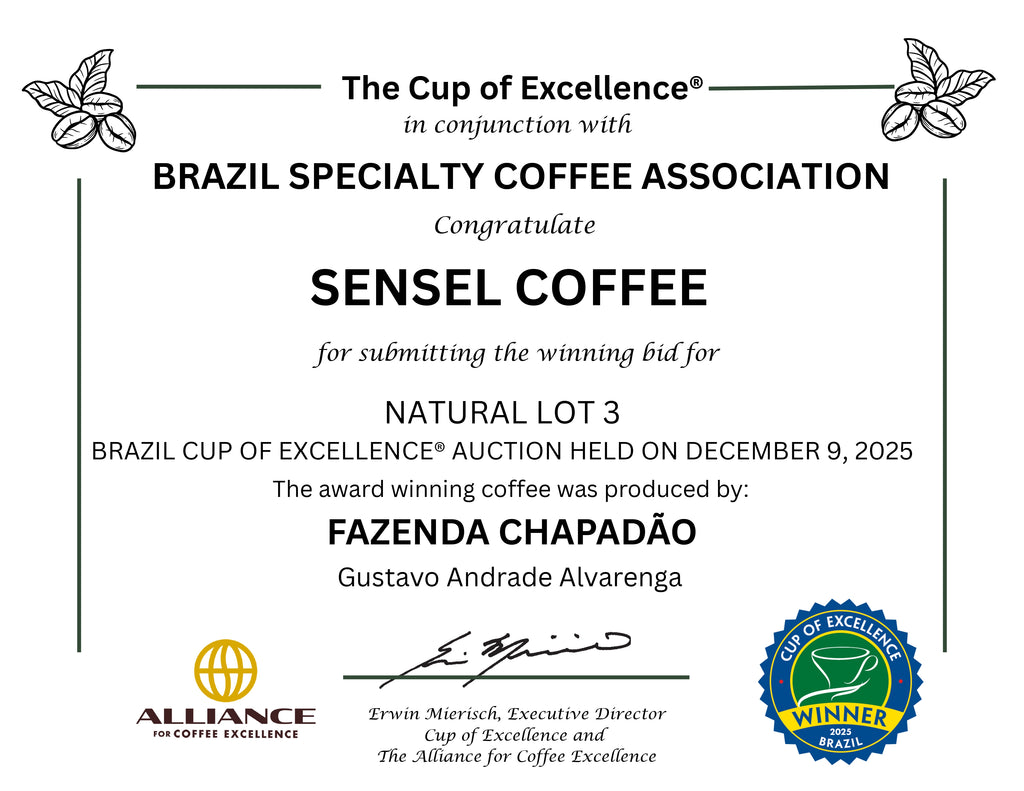 3 - Fazenda Chapadão - Brazil 2025 (Dry)